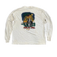 90's Ashlar Hall Memphis TN White Longsleeve Shirt - XLarge - 26" x 29"