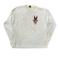 90's Ashlar Hall Memphis TN White Longsleeve Shirt - XLarge - 26" x 29"