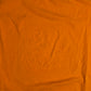 90’s Oneita Tennessee University Volunteers Vols Orange Color Wear Cotton Tshirt - Large - 22” x 31”