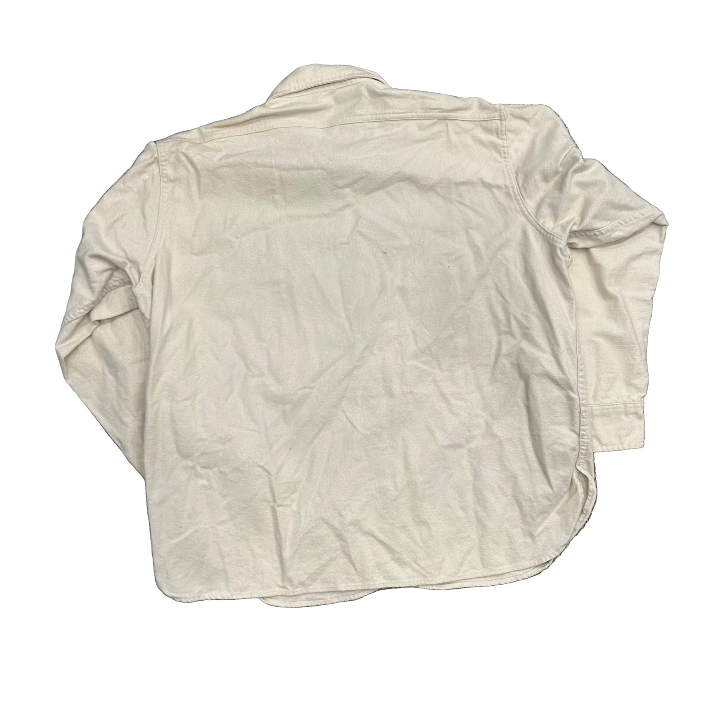 70/80’s Woolrich Button Up Shirt - XLarge - 26" x 30"