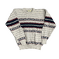 St John’s Bay Cotton Sweater - Large - 22" x 26"