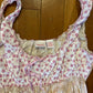 Xhilaration Pink Cotton Dress - Tagged Large - 15" x 28"