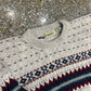 St John’s Bay Cotton Sweater - Large - 22" x 26"