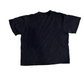 Soffee Purdue Boilermakers Black Tshirt - XLarge - 25" x 27"