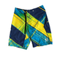 Hurley Phantom Board Shorts - 33" x 10.5"