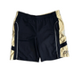 Pro Edge Purdue University Boilermakers Athletic Shorts - 40" x 10"