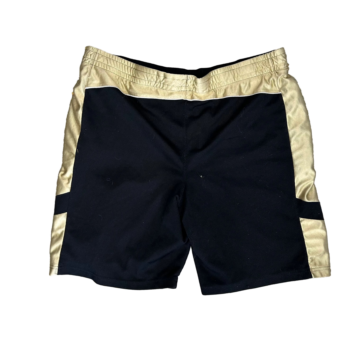 Pro Edge Purdue University Boilermakers Athletic Shorts - 40" x 10"