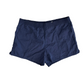 80/90's Beach Baron Navy Blue Shorts - 37" x 3"