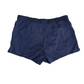 80/90's Beach Baron Navy Blue Shorts - 37" x 3"