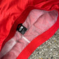 The North Face Red Nylon Shorts - 32" x 5"