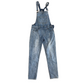 GCarol Denim Overalls - Tagged S - 29" x 28"