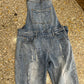 GCarol Denim Overalls - Tagged S - 29" x 28"