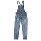 GCarol Denim Overalls - Tagged S - 29" x 28"