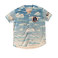Titan Aerobatic Team Aviation Fuels Baseball Shirt - Large - 23" x 30"