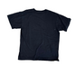Vince Carter Raptors Vinsanity NBA Black Cotton Tshirt - Large - 22" x 28.5"