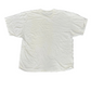 His Eye is on the Sparrow and I know He Watches Me White Tshirt - XLarge - 24" x 30"