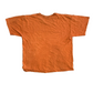 Gildan Indiana Beach Orange Tshirt - XLarge - 24" x 28"