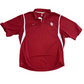 Nike Oklahoma Sooners University Red Polo Shirt - XLarge - 28" x 32"