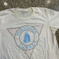90’s Vancouver Canada White Tshirt - Medium - 20" x 28.5"