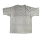 Lee Sport Chicago White Sox Grey Paper Thin Tshirt - Large - 22" x 30"
