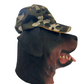 John Deere Camo Hat