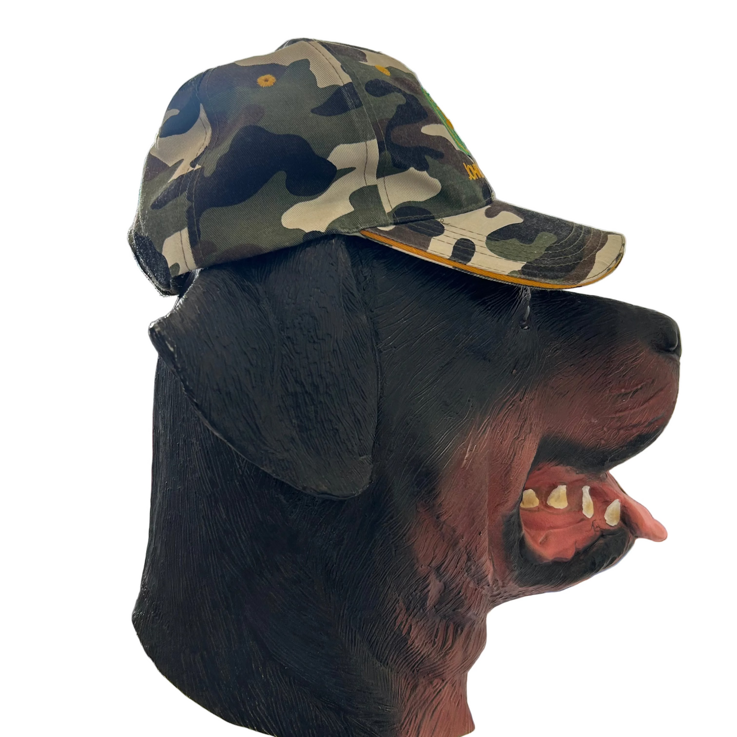 John Deere Camo Hat