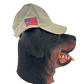 Mike Ditka Kick Ass Tan Cotton Hat