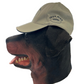 Mike Ditka Kick Ass Tan Cotton Hat
