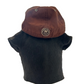 Notre Dame University Brown Cotton Hat