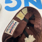 Notre Dame University Brown Cotton Hat
