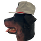 90’s Kar Products Racing K Products White Hat