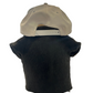 90’s Kar Products Racing K Products White Hat