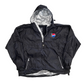 Gear for Sports Pepsi One Calorie Nylon Pullover Anorak Jacket - Boxy XLarge - 29" x 30"