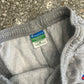 Champion Eco Fleece Purdue University Grey Jogger Sweatpants - Tagged Medium - 26" x 29"