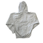 Steve and Barry’s Smartass University Reverse Weave Esque Hoodie Sweatshirt - Medium - 21" x 27"