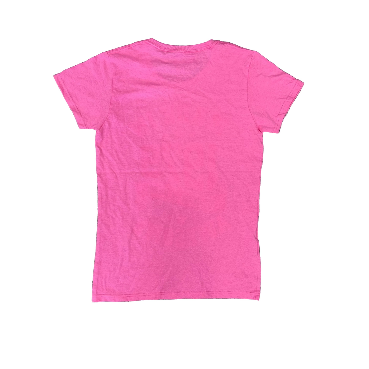 Made in 1979 40 Years of Awesome Pink Tshirt - XSmall - 16" x 25"