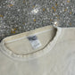 90’s Carhartt Carphartt White Thermal Longsleeve Shirt - Medium - 20" x 25"