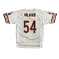 Reebok Brian Urlacher Chicago Bears NFL Football Jersey Shirt - Small - 18" x 24"