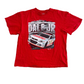 NASCAR Dale Jr 88 Red Tshirt - XLarge - 24" x 28.5"