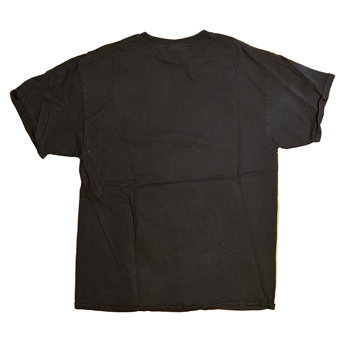 Port and Company Of Course I’m Right I’m Bob Funny Black Cotton Tshirt - Medium - 21” x 29”