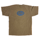 Gagwear I Love to Play in the Dirt Funny Brown Cotton Tshirt - Large - 23” x 31.5”