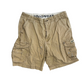 Union Bay Brown Cargo Shorts - 35" x 10"
