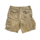 Union Bay Brown Cargo Shorts - 35" x 10"