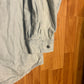 90's On The Brink Denim Jean Button Up Cotton Shirt - XLarge - 26" x 30"