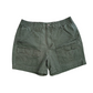 Red Head Brand Green Cargo Shorts - 31" x 4"