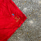 90’s Speedo Atlanta Olympic Red Shorts - 30" x 5"