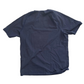 Carhartt Carphartt Navy Blue Pocket Tshirt - Large - 22" x 28"