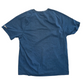 Carhartt Carphartt Blue Pocket Tshirt - Medium - 21" x 29"