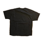 Hanes Black Band Tshirt - XLarge - 25" x 31"