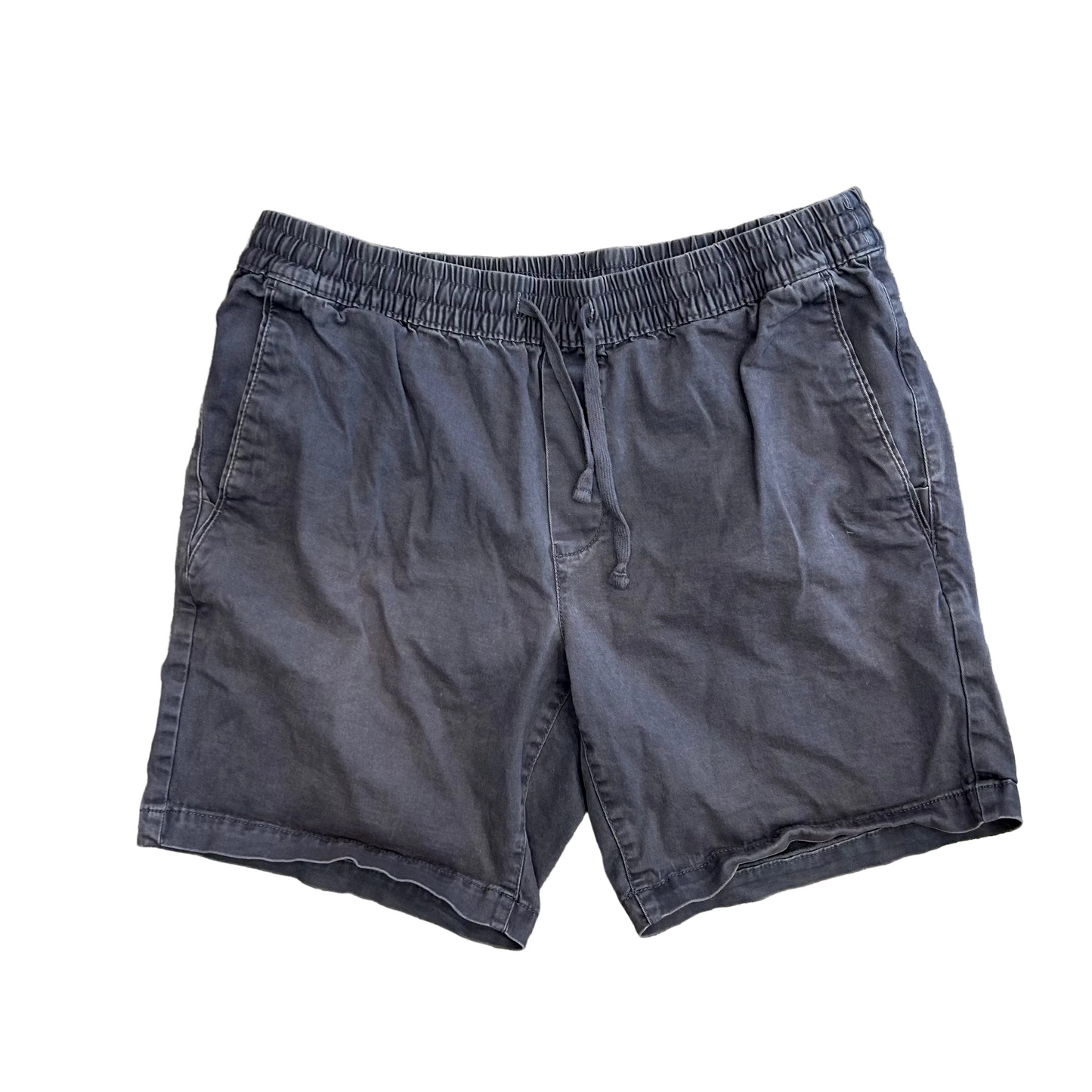 George Grey Shorts - 32" x 8"